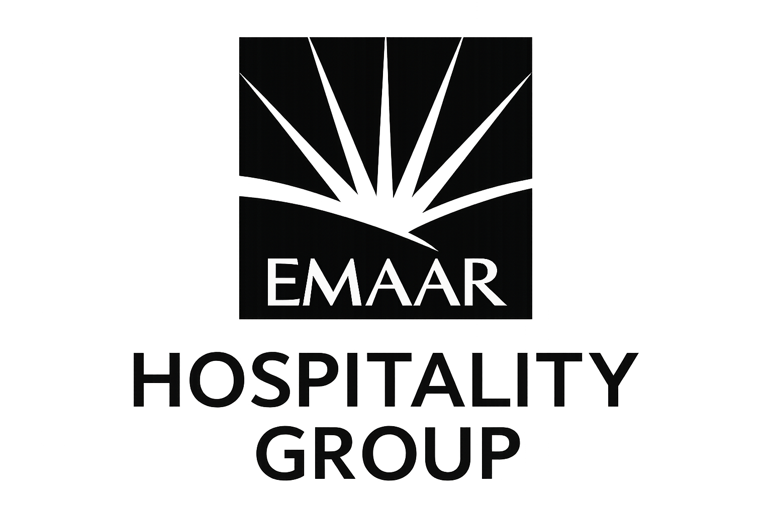 Emaar Hospitality Group Logo