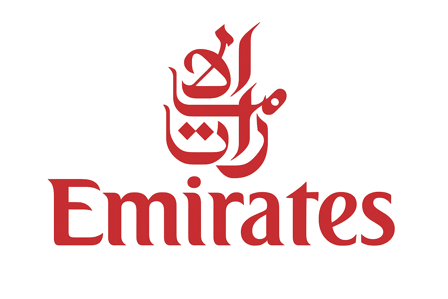 Emirates Airlines Logo